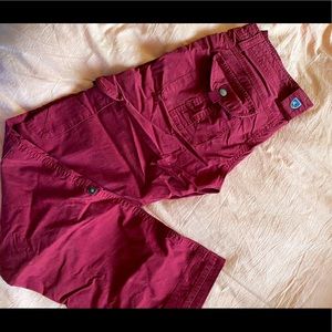 Kuhl women’s pants size 2